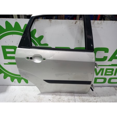 Recambio de puerta trasera derecha para ford focus berlina (cak) trend referencia OEM IAM 1430137  