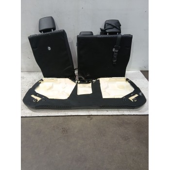 Recambio de asientos traseros para toyota yaris (_p21_, _pa1_, _ph1_) 1.5 hybrid (mxph11) referencia OEM IAM 71503K0030  