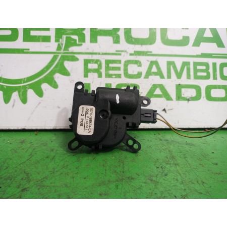 Recambio de motor apertura trampilla para ford focus berlina (cak) ambiente referencia OEM IAM 1S7H19B634CA  