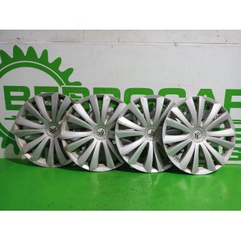 TAPACUBOS 9657814580 