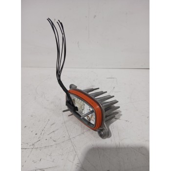 Recambio de centralita faros xenon para ford puma (j2k, cf7) 1.0 ecoboost referencia OEM IAM L90157411  