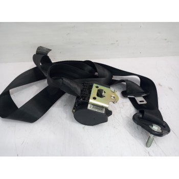 Recambio de cinturon seguridad trasero derecho para renault scenic iii bose edition referencia OEM IAM 888400028R  