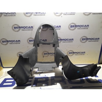 Recambio de guarnecidos palanca cambio para volkswagen caddy ka/kb (2k) 1.9 tdi referencia OEM IAM 2K1863475  