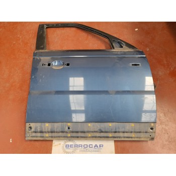 Recambio de puerta delantera derecha para land rover range rover sport referencia OEM IAM BDA790080  