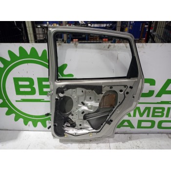 Recambio de puerta trasera derecha para ford focus berlina (cak) trend referencia OEM IAM 1430137  