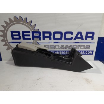 CONSOLA CENTRAL A212680005 