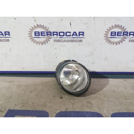 Recambio de faro antiniebla izquierdo para nissan almera tino (v10m) referencia OEM IAM 96434900  