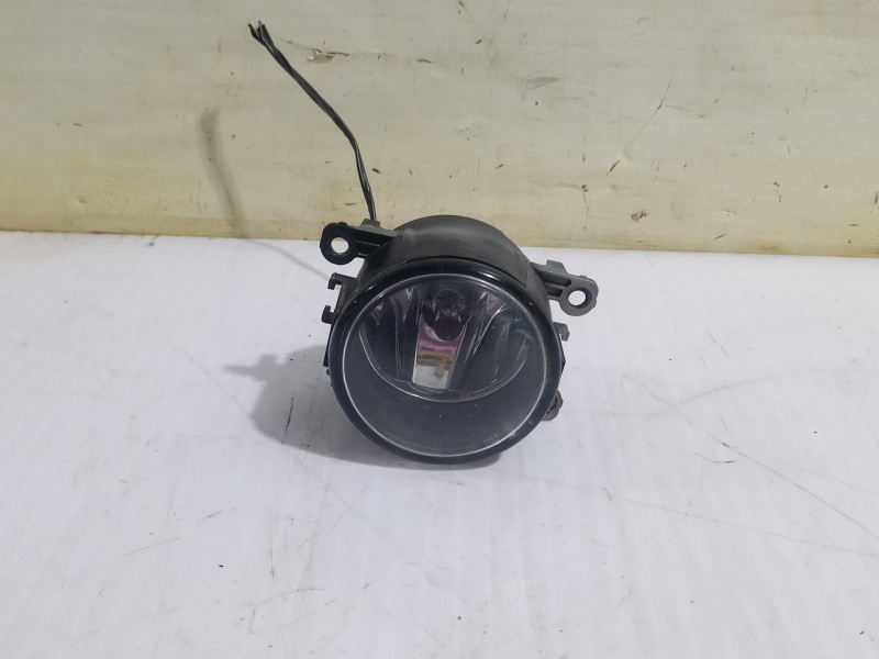 Recambio de faro antiniebla izquierdo para ford focus lim. (cb4) business referencia OEM IAM 89204003  