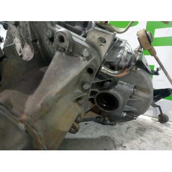 Recambio de caja cambios para peugeot partner (s1) 1.9 diesel referencia OEM IAM 9431337021  