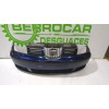 Recambio de paragolpes delantero para seat alhambra (7v8, 7v9) 1.9 tdi referencia OEM IAM 7M0807217H01C  