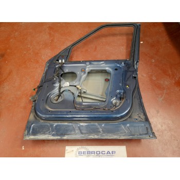 Recambio de puerta delantera derecha para land rover range rover sport referencia OEM IAM BDA790080  