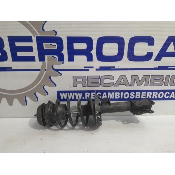 AMORTIGUADOR DELANTERO IZQUIERDO 22194341 