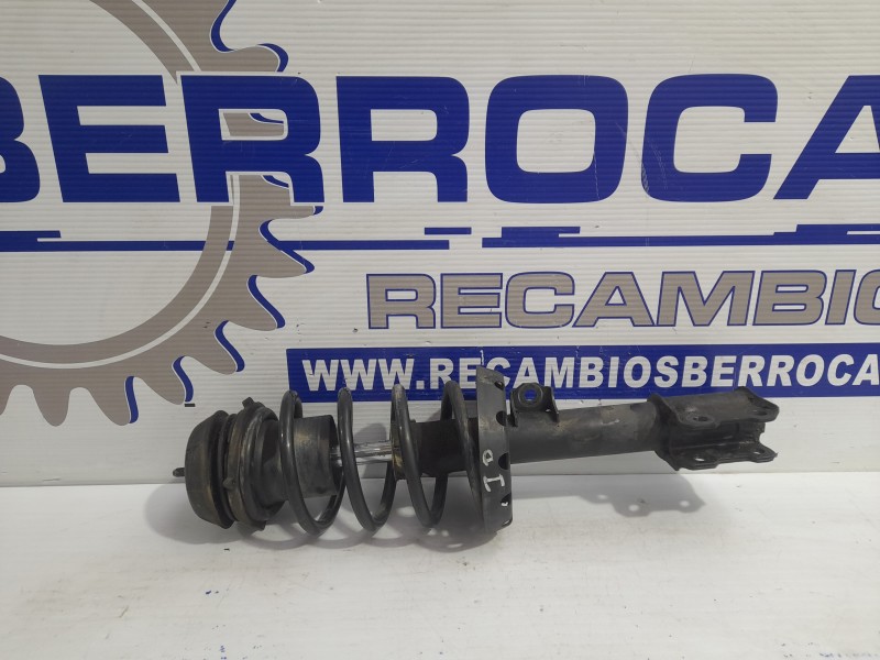 Recambio de amortiguador delantero izquierdo para opel zafira a elegance referencia OEM IAM 22194341  