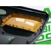 Recambio de guarnecido puerta trasera izquierda para ford fiesta (cbk) ambiente referencia OEM IAM 2S61A27407  