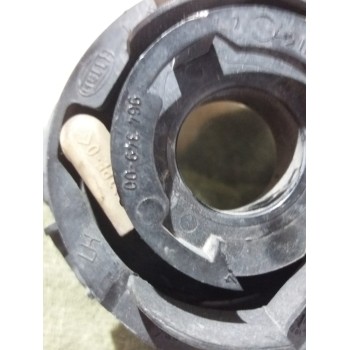 Recambio de faro antiniebla izquierdo para nissan almera tino (v10m) referencia OEM IAM 96434900  