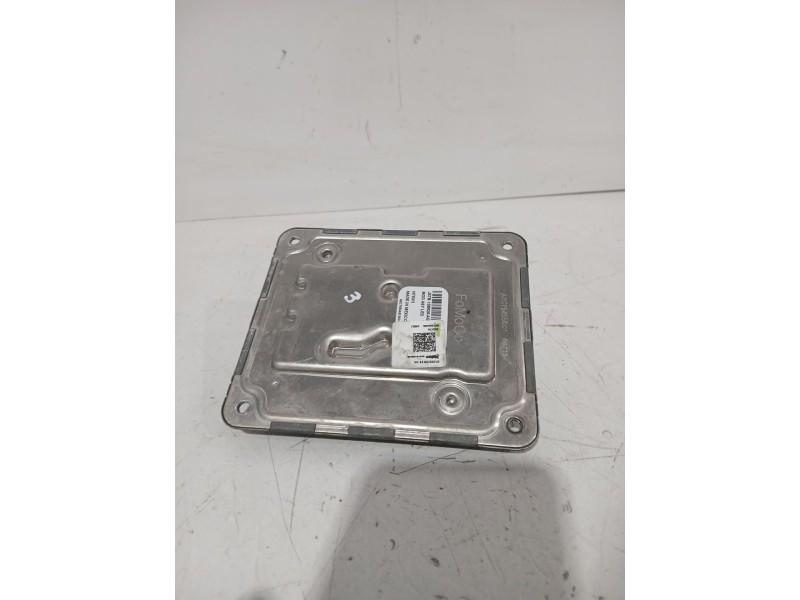 Recambio de centralita faros xenon para ford puma (j2k, cf7) 1.0 ecoboost referencia OEM IAM JX7B13B626AG  