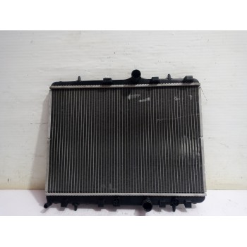 RADIADOR AGUA 873461000 