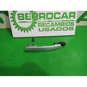 MANETA EXTERIOR DELANTERA DERECHA 3B0837207 