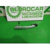 Recambio de maneta exterior delantera derecha para seat altea xl (5p5) style ecomotive referencia OEM IAM 3B0837207  
