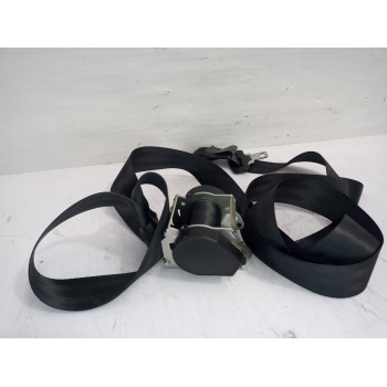 Recambio de cinturon seguridad trasero central para renault scenic iii bose edition referencia OEM IAM 888500009R  