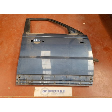Recambio de puerta delantera derecha para land rover range rover sport referencia OEM IAM BDA790080  