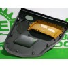 Recambio de guarnecido puerta trasera izquierda para ford fiesta (cbk) ambiente referencia OEM IAM 2S61A27407  