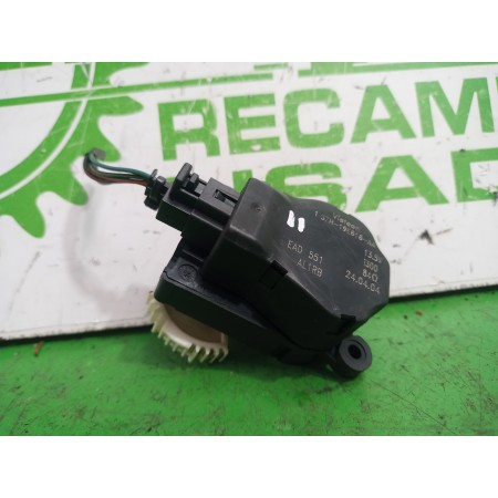 Recambio de motor apertura trampilla para ford focus berlina (cak) ambiente referencia OEM IAM 1S7H19E616AA  