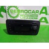 Recambio de sistema audio / radio cd para seat ibiza (6j5) emoción referencia OEM IAM 6J1035153D  