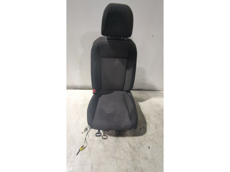 Recambio de asiento delantero izquierdo para volkswagen t-cross (c11, d31) 1.0 tsi referencia OEM IAM 2G0881901DLI8  
