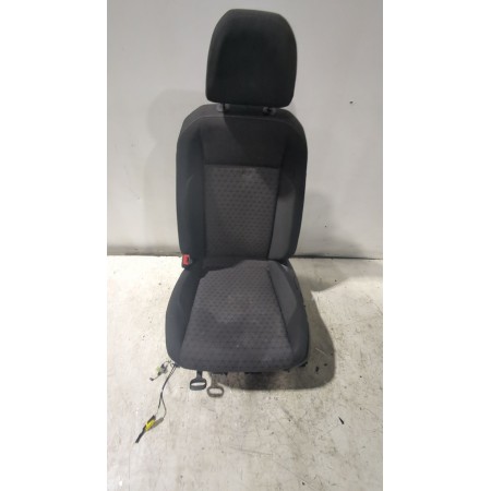 Recambio de asiento delantero izquierdo para volkswagen t-cross (c11, d31) 1.0 tsi referencia OEM IAM 2G0881901DLI8  