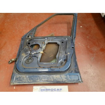 Recambio de puerta delantera derecha para land rover range rover sport referencia OEM IAM BDA790080  