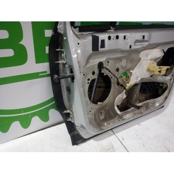 Recambio de puerta delantera derecha para citroën c4 berlina 1.6 16v hdi referencia OEM IAM 9004W5  