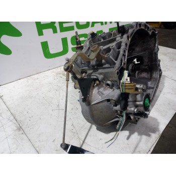 Recambio de caja cambios para peugeot partner (s1) 1.9 diesel referencia OEM IAM 9431337021  