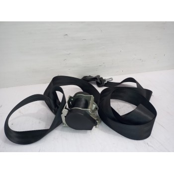 Recambio de cinturon seguridad trasero central para renault scenic iii bose edition referencia OEM IAM 888500009R  