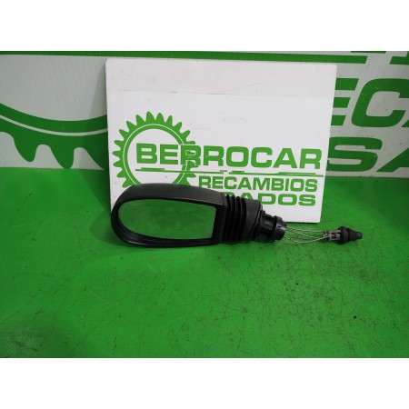 Recambio de retrovisor izquierdo para fiat punto berlina (188) referencia OEM IAM E30157178  