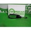 Recambio de retrovisor izquierdo para fiat punto berlina (188) referencia OEM IAM E30157178  