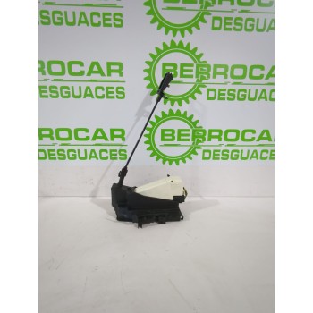 CERRADURA PUERTA DELANTERA DERECHA 7M1837016C 