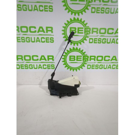 Recambio de cerradura puerta delantera derecha para seat alhambra (7v8, 7v9) 1.9 tdi referencia OEM IAM 7M1837016C  