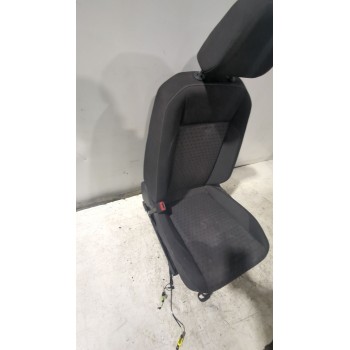 Recambio de asiento delantero izquierdo para volkswagen t-cross (c11, d31) 1.0 tsi referencia OEM IAM 2G0881901DLI8  