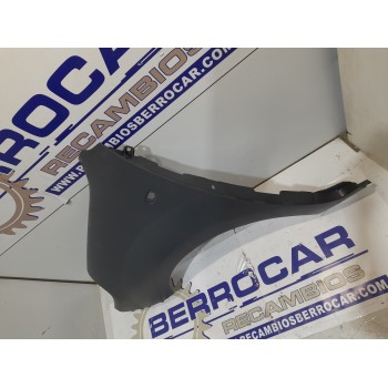 Recambio de aleta delantera izquierda para renault kangoo (f/kc0) referencia OEM IAM 08314033  