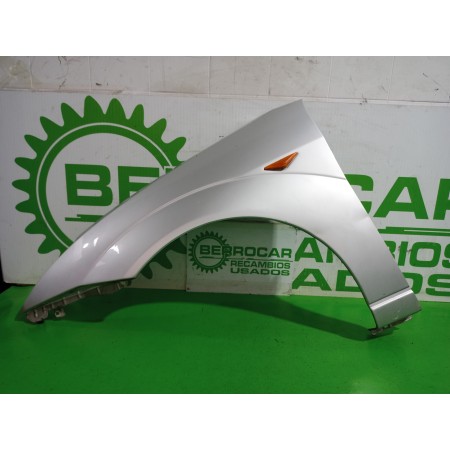 Recambio de aleta delantera izquierda para ford focus berlina (cak) trend referencia OEM IAM 1350732  