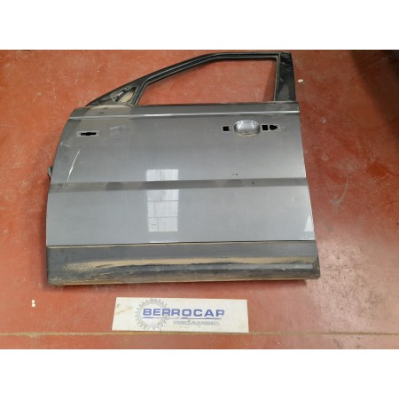 Recambio de puerta delantera izquierda para land rover discovery referencia OEM IAM BDA780110  