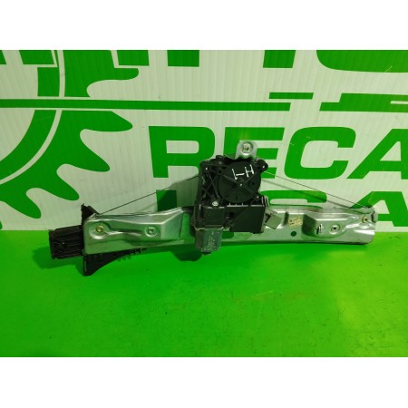 Recambio de elevalunas trasero izquierdo para opel insignia berlina 2.0 cdti cat referencia OEM IAM 13302441  