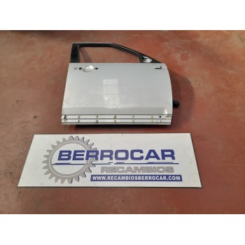 Recambio de puerta delantera derecha para land rover discovery referencia OEM IAM   