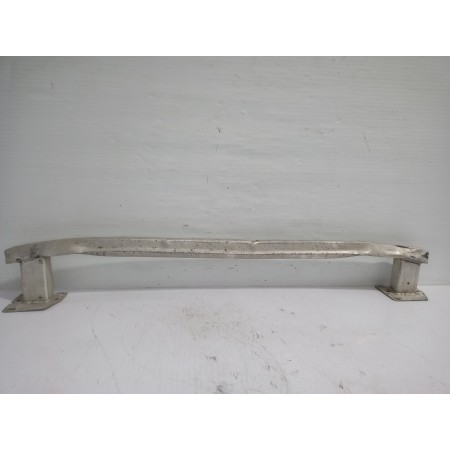 Recambio de refuerzo paragolpes trasero para renault scenic iii bose edition referencia OEM IAM 756100011R  