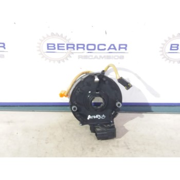 Recambio de anillo airbag para toyota avensis berlina (t25) 1.8 16v cat referencia OEM IAM 8430605050  