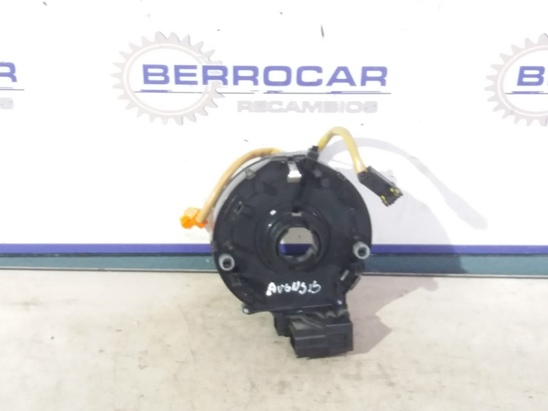 Recambio de anillo airbag para toyota avensis berlina (t25) 1.8 16v cat referencia OEM IAM 8430605050  