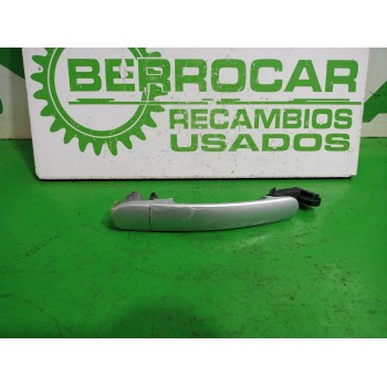 MANETA EXTERIOR TRASERA IZQUIERDA 3B0837207 