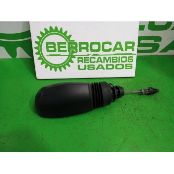 Recambio de retrovisor izquierdo para fiat punto berlina (188) referencia OEM IAM E30157178  