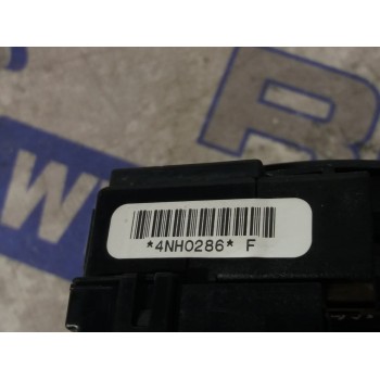 Recambio de anillo airbag para toyota avensis berlina (t25) 1.8 16v cat referencia OEM IAM 8430605050  